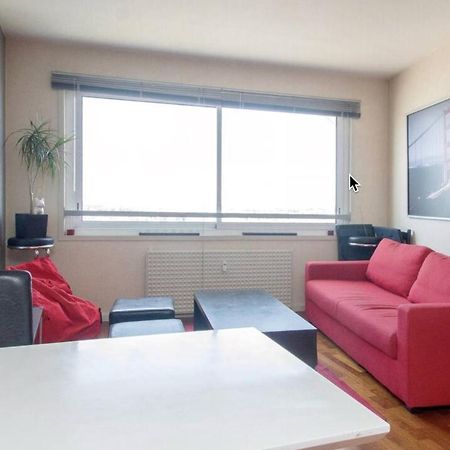Au Bel Horizon Apartment Rennes Exterior photo